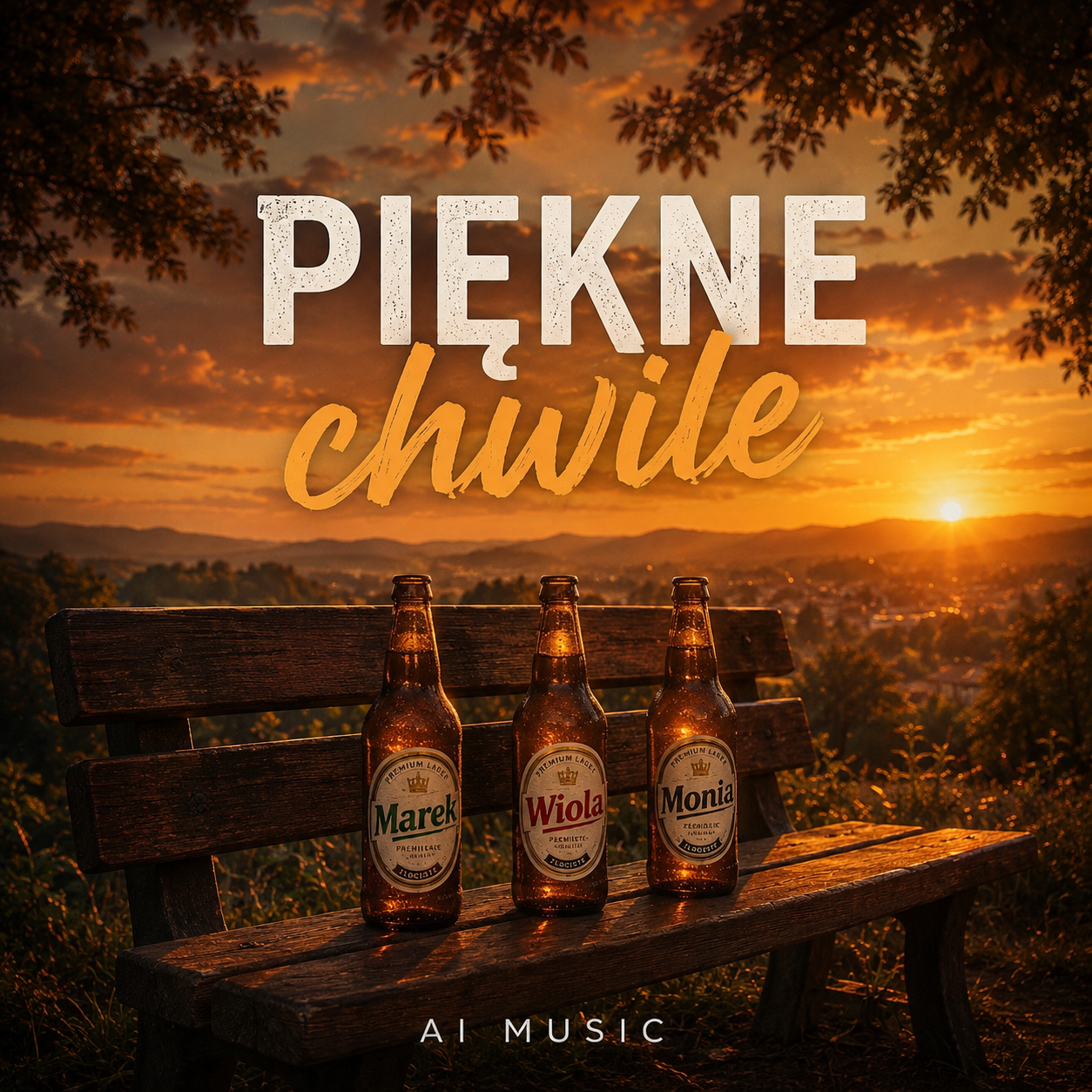 Piękne chwile